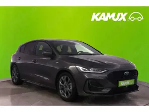 Ford Focus 1.0EB ST-Line+LED+CARPLAY+TEMPO