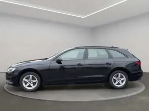 Audi A4 35 TDI S-tronic NAVI+LED+TEMPOMAT+PANO Bild 5