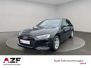 Audi A4 35 TDI S-tronic NAVI+LED+TEMPOMAT+PANO