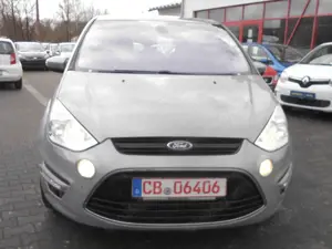 Ford S-Max S-Max 2.0.Titanium.2xHAND.AUTOMATIK.ALU.TÜV NEU