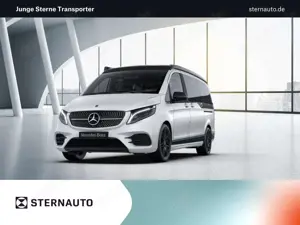 Mercedes-Benz Marco Polo Marco Polo 220 d 4MATIC HORIZON EDITION  AMG Line