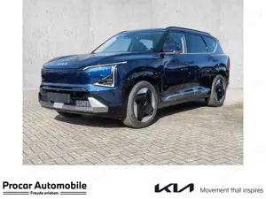 Kia Others EV5 81,4 kWh Earth Drivewise, LED, Comfort, Sound