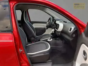 Renault Twingo E-Tech 100%  Rückfahrkamera Bild 5