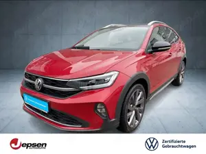 Volkswagen Taigo Style 1.0 TSI DSG AHK+Nav+Keyless+RearView