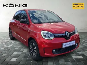 Renault Twingo E-Tech 100%  Rückfahrkamera Bild 2