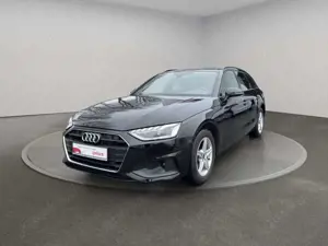 Audi A4 35 TDI S-tronic NAVI+LED+TEMPOMAT+PANO Bild 2