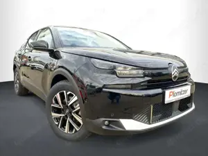 Citroen C4 C4 Benzin 130 Automatik MAX *Techno+Winterpaket*