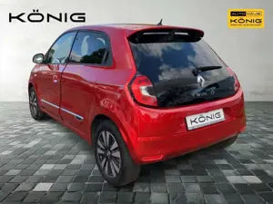 Renault Twingo E-Tech 100%  Rückfahrkamera Bild 4