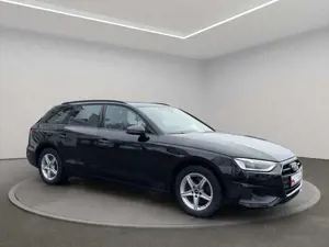 Audi A4 35 TDI S-tronic NAVI+LED+TEMPOMAT+PANO Bild 3