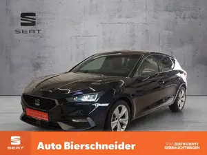 SEAT Leon 2.0 TDI DSG FR ab 195,- EUR,- 990,- Anz. LED NAVI