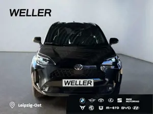 Toyota Yaris Cross Hybrid 130 1.5 Teamplayer *Winter Pak* Bild 2