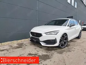 CUPRA Leon 2.0 TSI DSG VZ KAMERA NAVI ACC