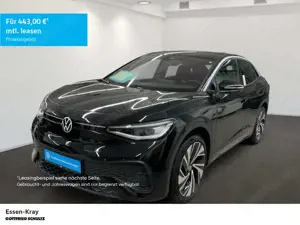 Volkswagen ID.5 Pro LED ACC AHK Navi Kamera Sitzheizung