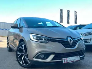 Renault Grand Scenic 1.7 dCi BOSE *7SITZ*MASSAGE*LEDER*