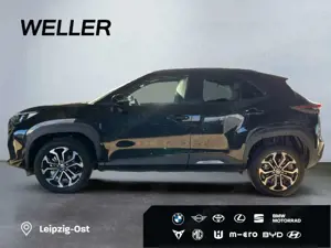 Toyota Yaris Cross Hybrid 130 1.5 Teamplayer *Winter Pak* Bild 5