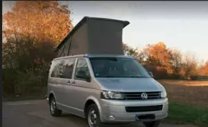 Volkswagen T5 Multivan