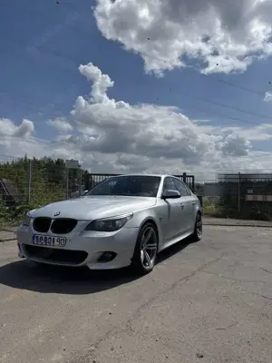 BMW 530 530d Sport-Aut.