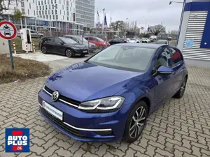 Volkswagen Golf 1.6 TDI SCR DSG Join ACC+NAVI+SITZHZG+1.HD