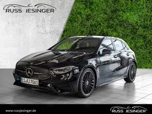 Mercedes-Benz A 200 Special Edition AMG *AHK*KeyGo*Pano*Distr*