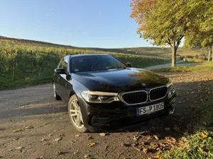 BMW 530 530 d Sport Line, ACC, AHK, Standhz. Bild 4