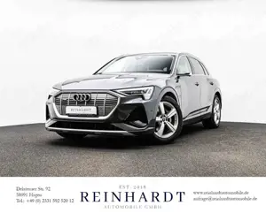 Audi e-tron 55 S LINE MATRIX/ACC/HuD/NACHT/BO/360°