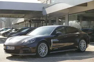 Porsche Panamera 4 E-Hybrid*ALLRAD*BOSE*