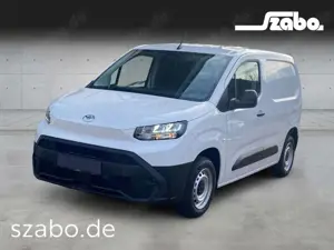 Toyota Proace City Meister - L1 1,2-P 110 MT