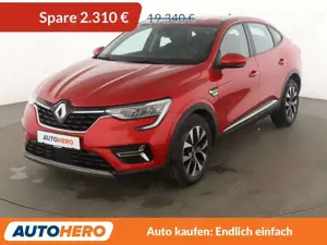 Renault Arkana 1.3 TCe Zen Aut.*NAV*LED*TEMPO*CAM*PDC*SHZ*BT