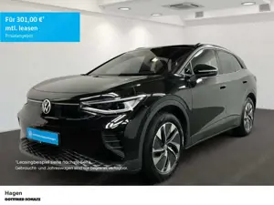Volkswagen ID.4 Pure Performance 125 kW LED NAV ACC SHZ