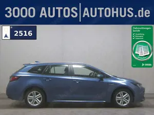 Toyota Corolla Touring Sports 2.0 Hybrid Edition Navi