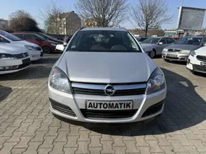Opel Astra Edition