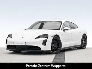Porsche Taycan GTS HA-Lenkung InnoDrive Head-Up BOSE