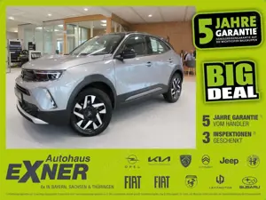 Opel Mokka-E ELEGANCE SHZ+Winterp.+Kam.+KlimaA+LM+PDC