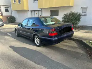 Mercedes-Benz C 220 CDI Esprit