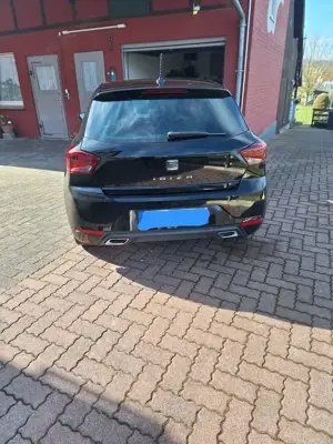 SEAT Ibiza Bild 3