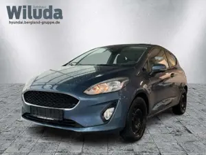 Ford Fiesta Cool  Connect 1,1L (85 PS)
