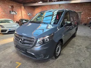 Mercedes-Benz Vito Kasten 110  Kamera Tempom. Klima Tüv neu E6