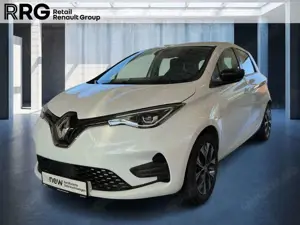 Renault ZOE R110 Evolution R110/ EV50