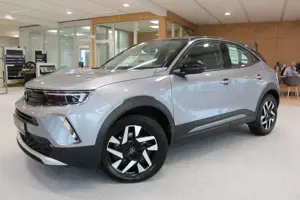 Opel Mokka-E ELEGANCE SHZ+Winterp.+Kam.+KlimaA+LM+PDC Bild 2