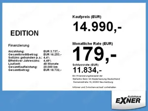 Opel Mokka-E ELEGANCE SHZ+Winterp.+Kam.+KlimaA+LM+PDC Bild 4