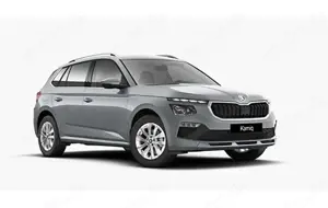 Skoda Kamiq Skoda Kamiq Extra Plus 150PS Autom. PDC,Kamera,LED