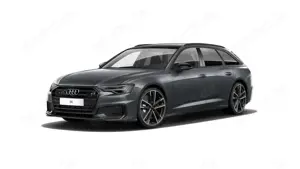 Audi S6 Bild 2