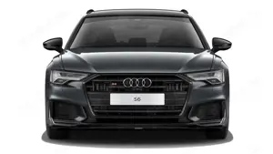 Audi S6 Bild 5