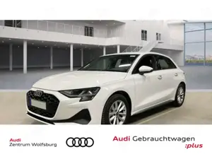 Audi A3 35TFSI S tronic FACELIFT/KAM/LED/AP