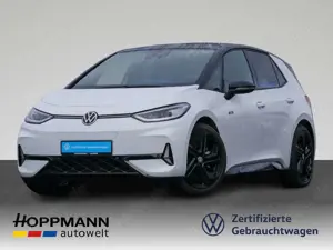 Volkswagen ID.3 GTX HarmanKardon Kamera Wärmepumpe