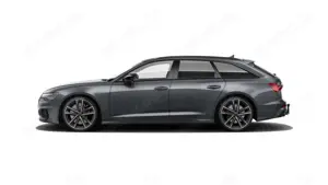 Audi S6 Bild 3