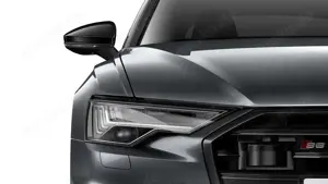 Audi S6 Bild 4