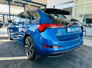 Skoda Scala 1.5 TSI Style DSG Pano LED SHZ PDC v+h AHK Bild 2