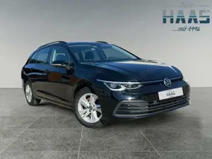Volkswagen Golf VIII Variant Life 2,0 TDI Navi Sitzh ACC