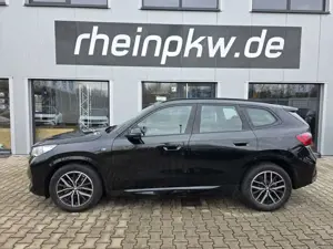BMW X1 sDrive18i M-Sport Premium Kamera M Alcantara